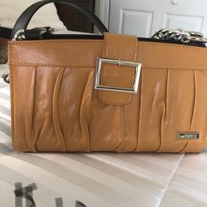 Miche bag with 4 covers and 2 sets of handles